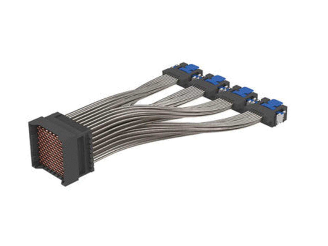 Impulse Cable Assembly
