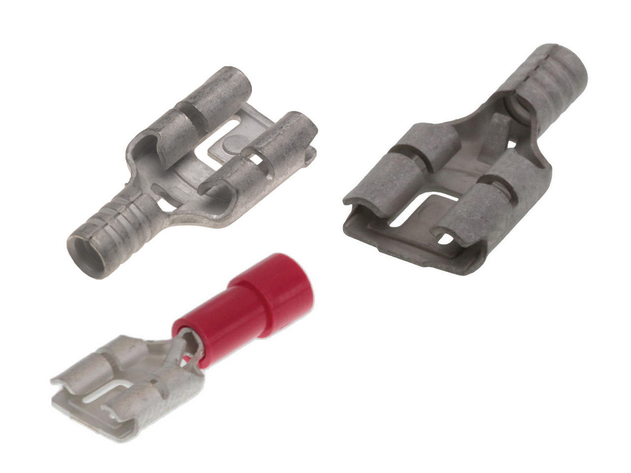 Quixon Low Insertion Force Disconnects | Molex