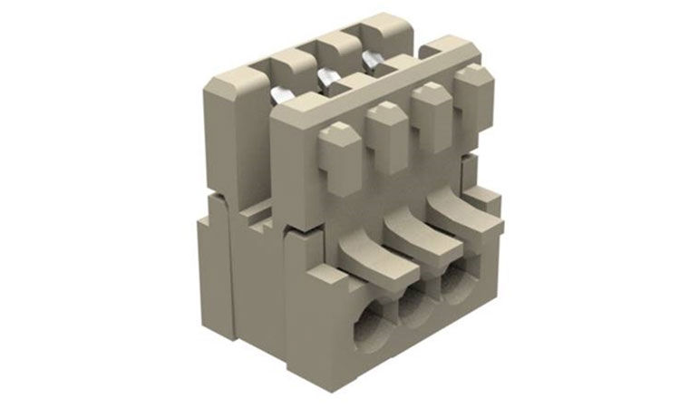 RAST R-Power Connector
