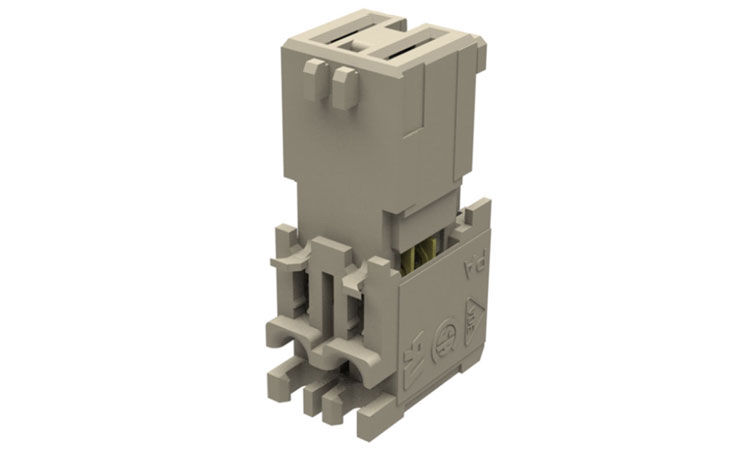 RAST 5 Connector