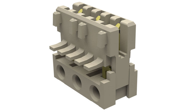 RAST Power Connector