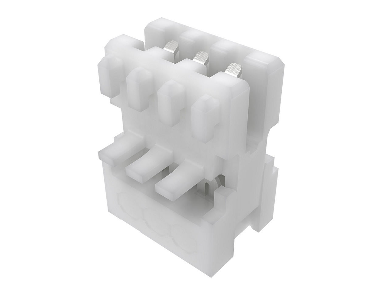 RAST 2.5 IDT Connector