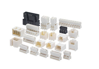 RAST Connector System