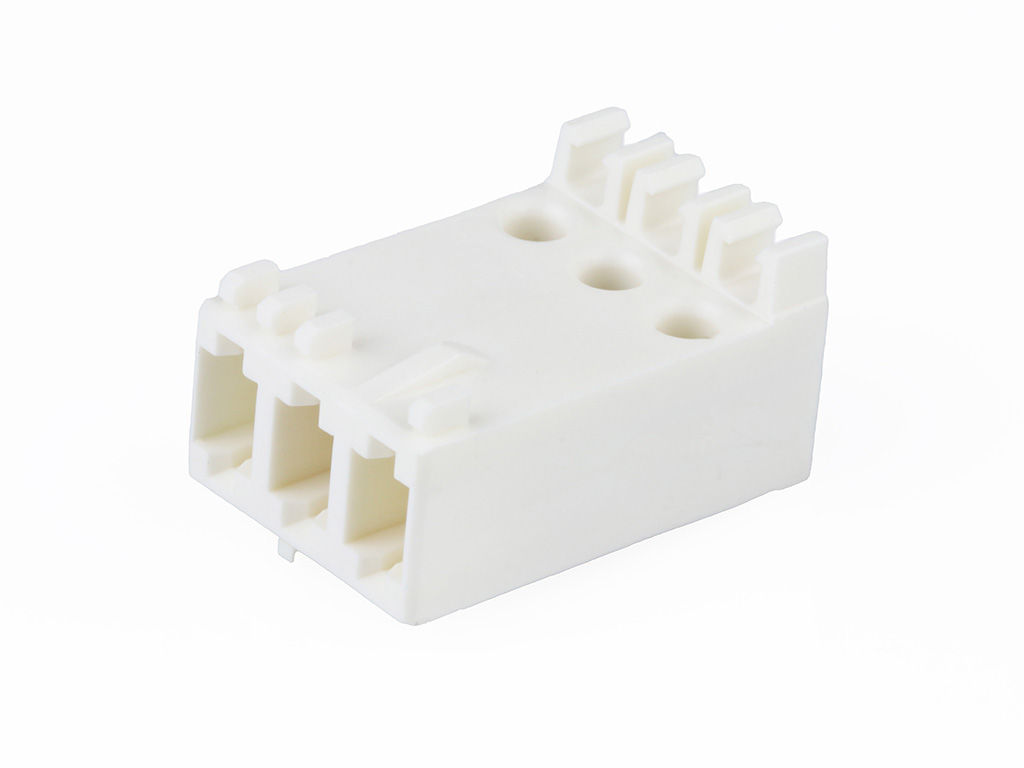 RAST R5 Connector