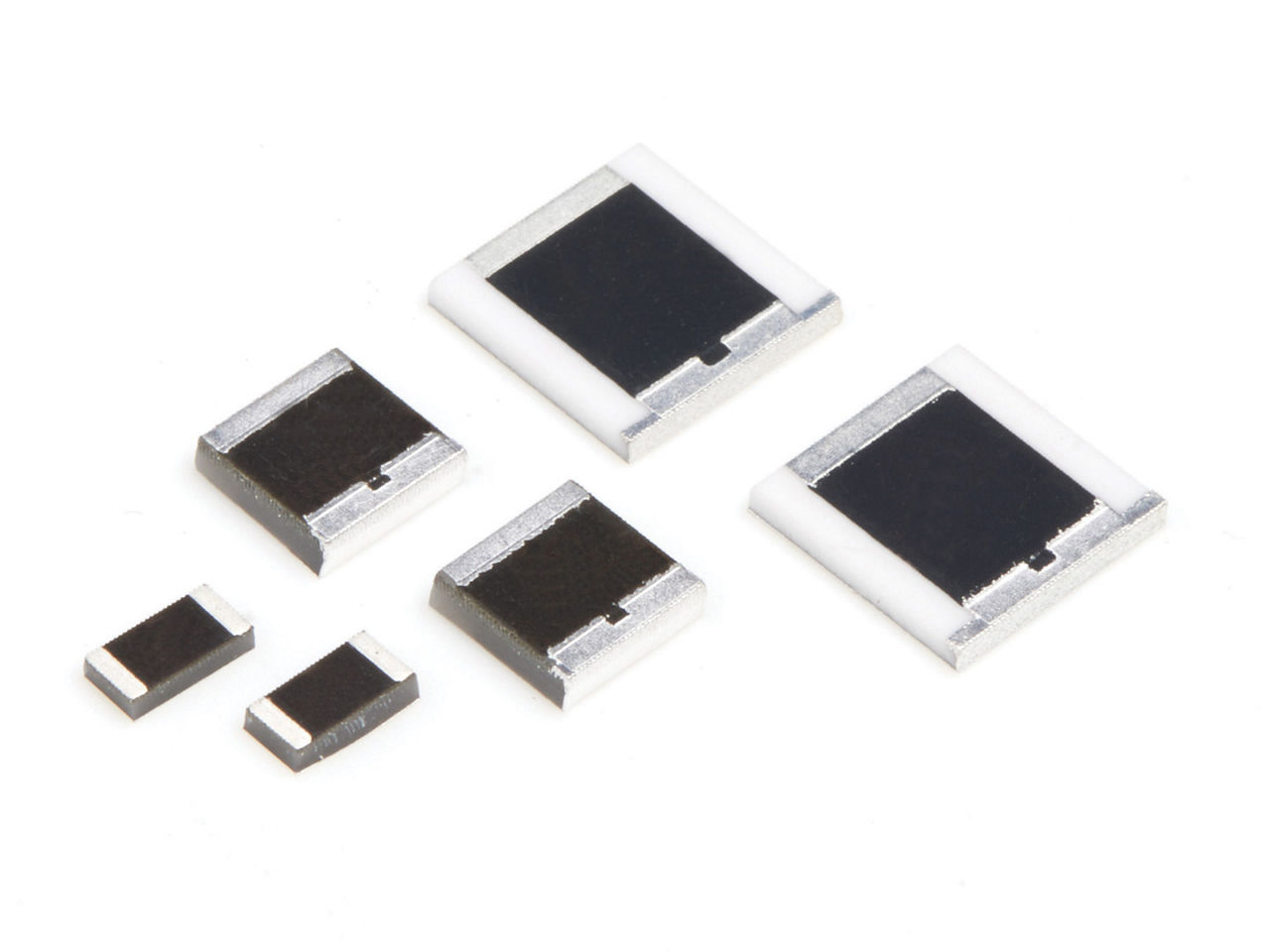 Surface-Mount Chip Terminations.