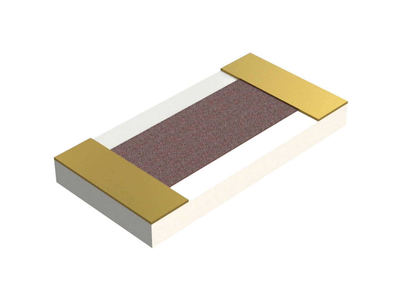 Surface-Mount Chip Termination.