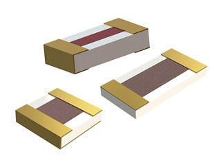 Surface-mount chip terminations.