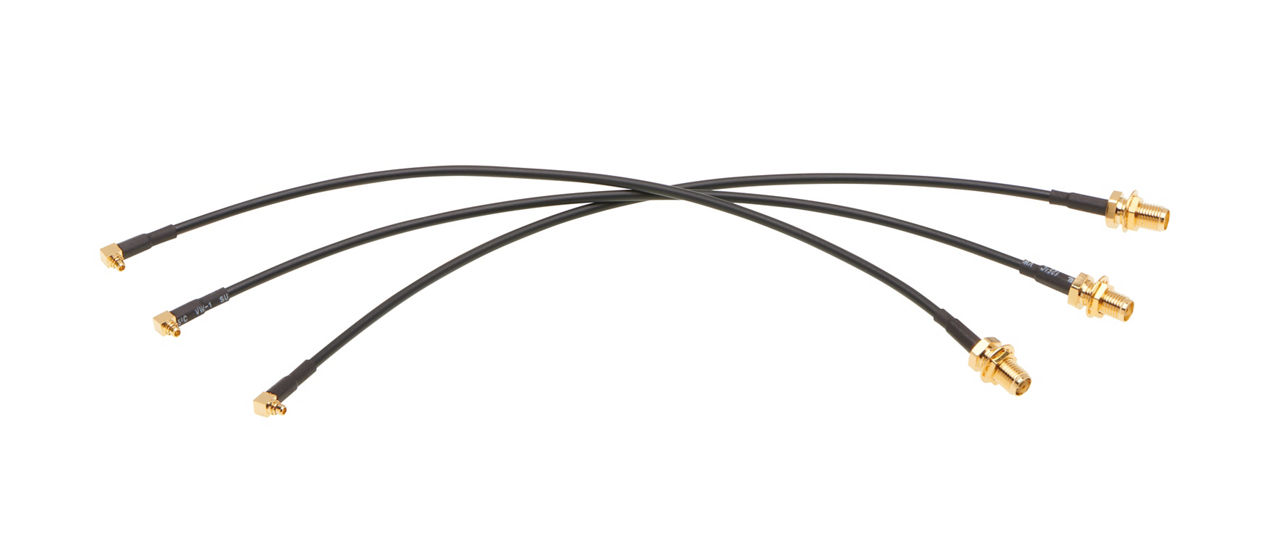 MMCX PoC Connectors