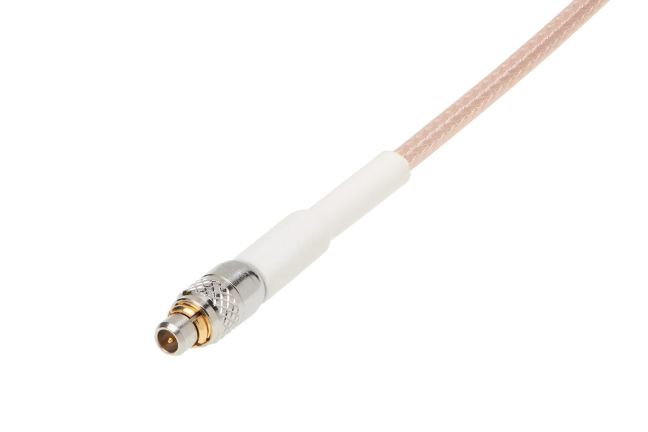 MMCX PoC Connectors