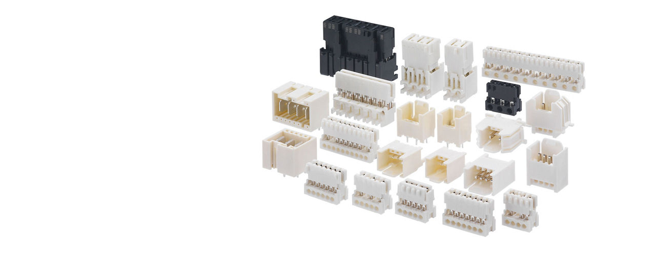 0039299246 Molex, Connectors, Interconnects