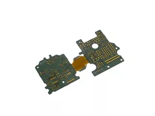 FPC Rigid Flex Circuits and Assembly