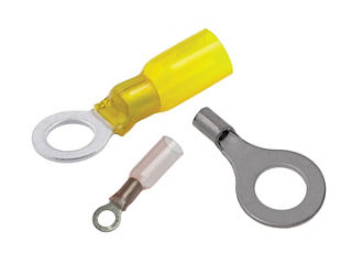 Molex ring terminals