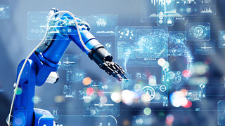Robotic Arm