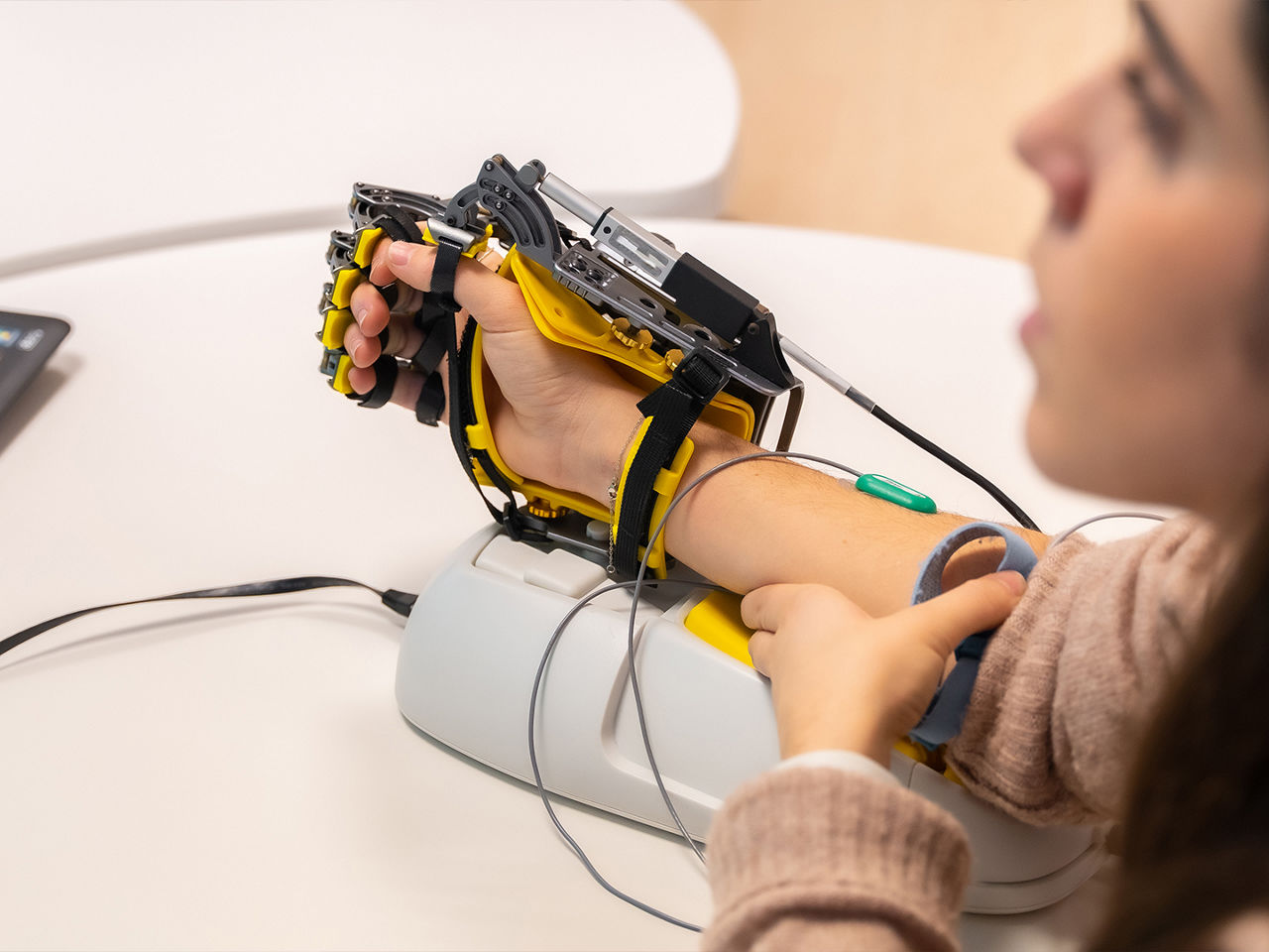 Robotics Report