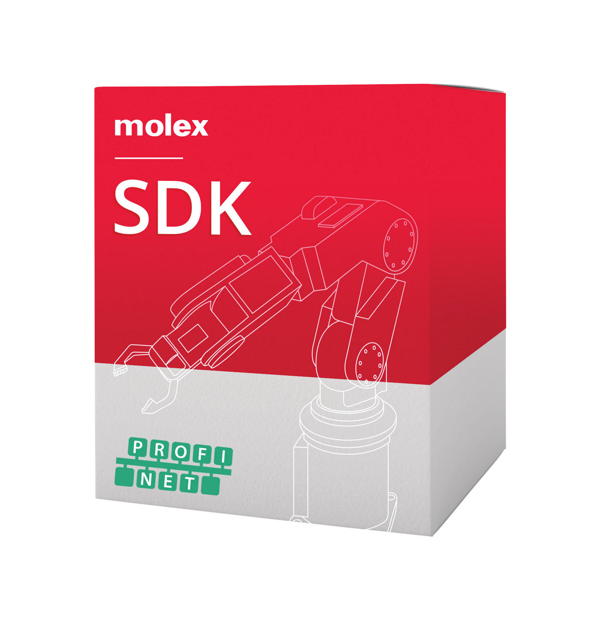 PROFINET SDK 