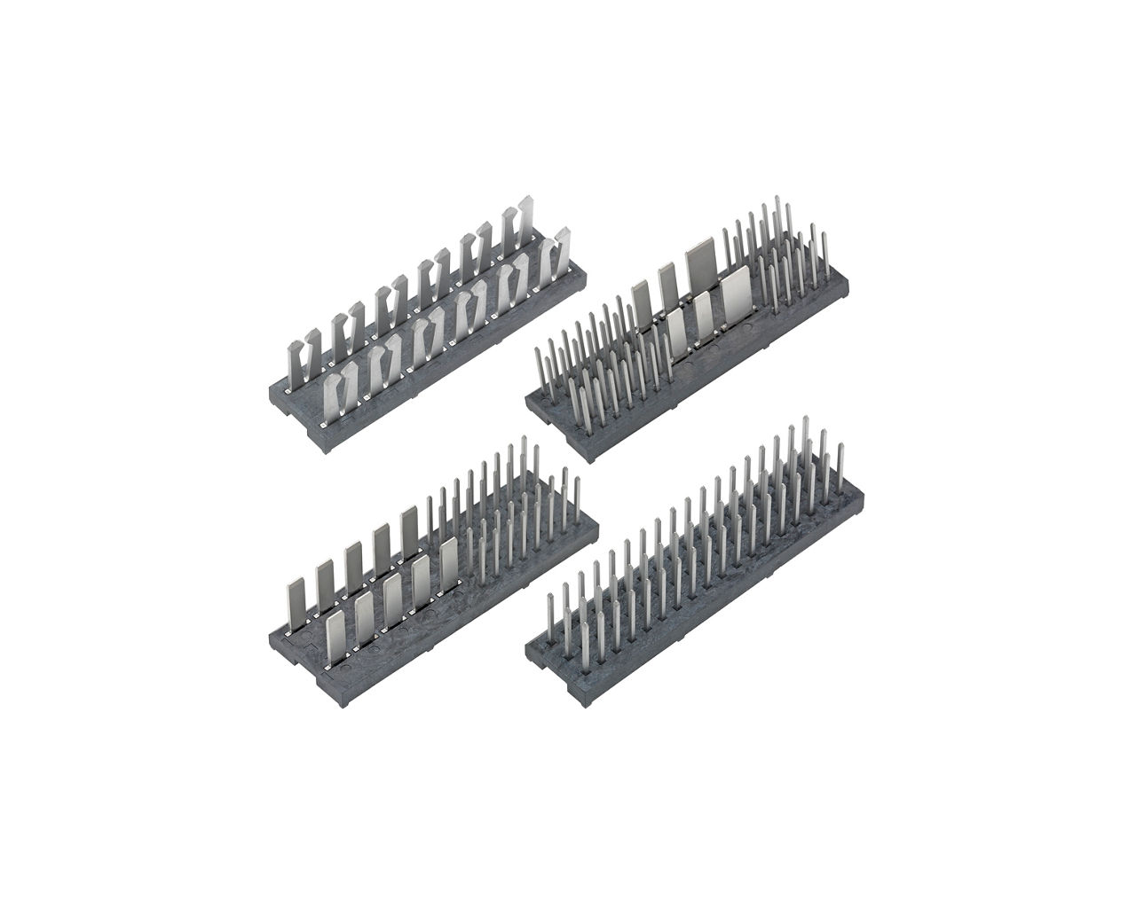 カスタム電線対基板ヘッダーとコネクター | Molex