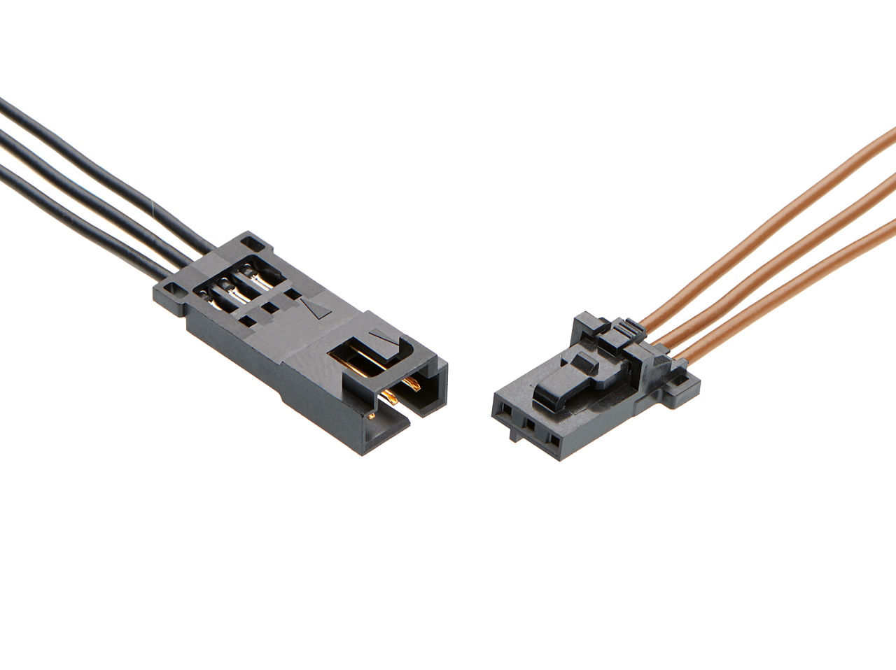 SL Connectors | Molex