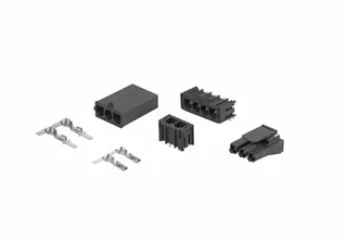 Sabre Connector System