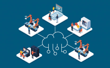 IoT Connected Control Systems: Making the Smart Factory Safe | Molex
