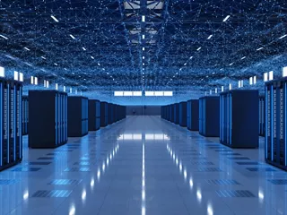 Data Center
