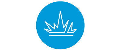 Shock Resistance Icon 