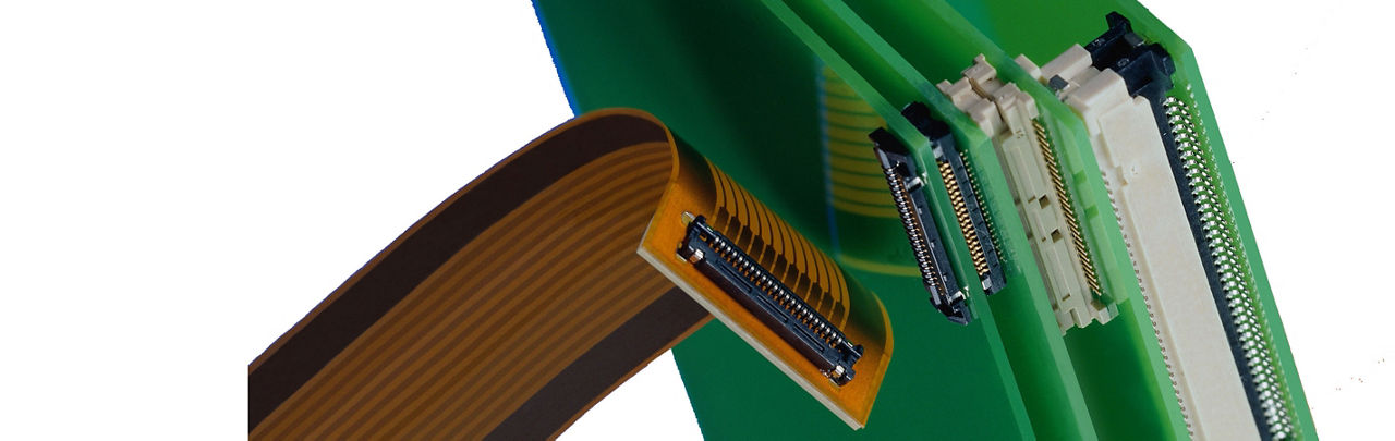 Board-to-Board Connectors | Molex