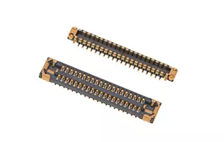 SlimStack 0.35mm ACB6+ PCB基板対基板用コネクター 