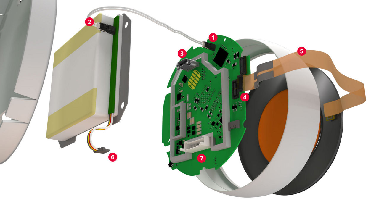 Smart Thermostat Connectors