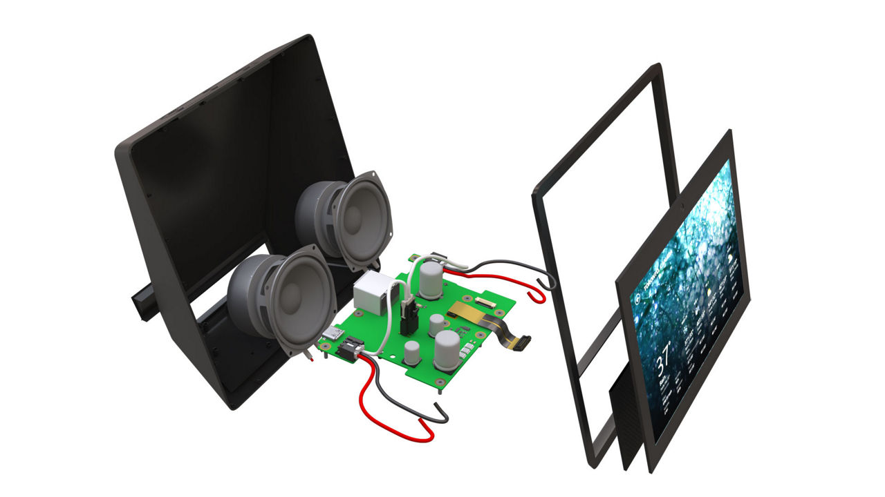 Smart Hub Connectors | Molex