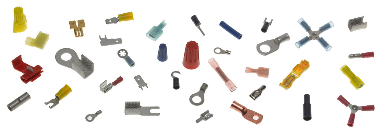 Jam Nut Tooling - Connector Assembly Tools - Products