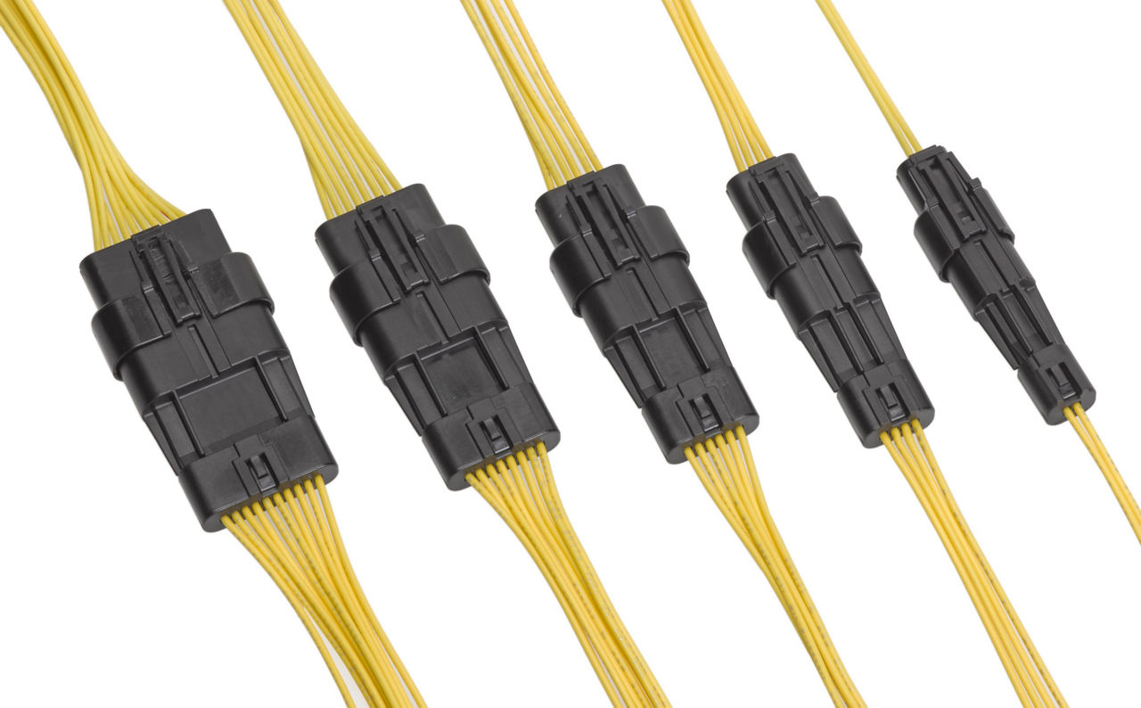 Squba Connectors | Molex