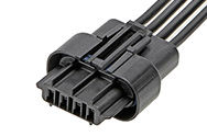 Squba 3.60mm Pitch