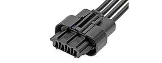 Squba 3.60mm Pitch
