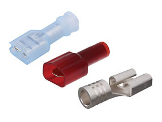 Molex Quick Disconnect Connectors