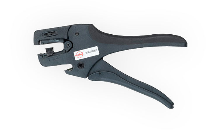 Black & Decker Automatic Adjustable Wrench - A Look Back - PTR