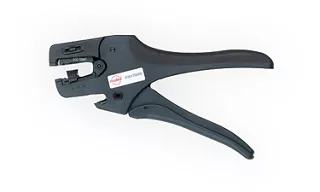 Hand Wire Stripping