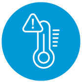 Temperature Extremes Icon