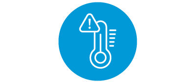 Temperature Extremes Icon