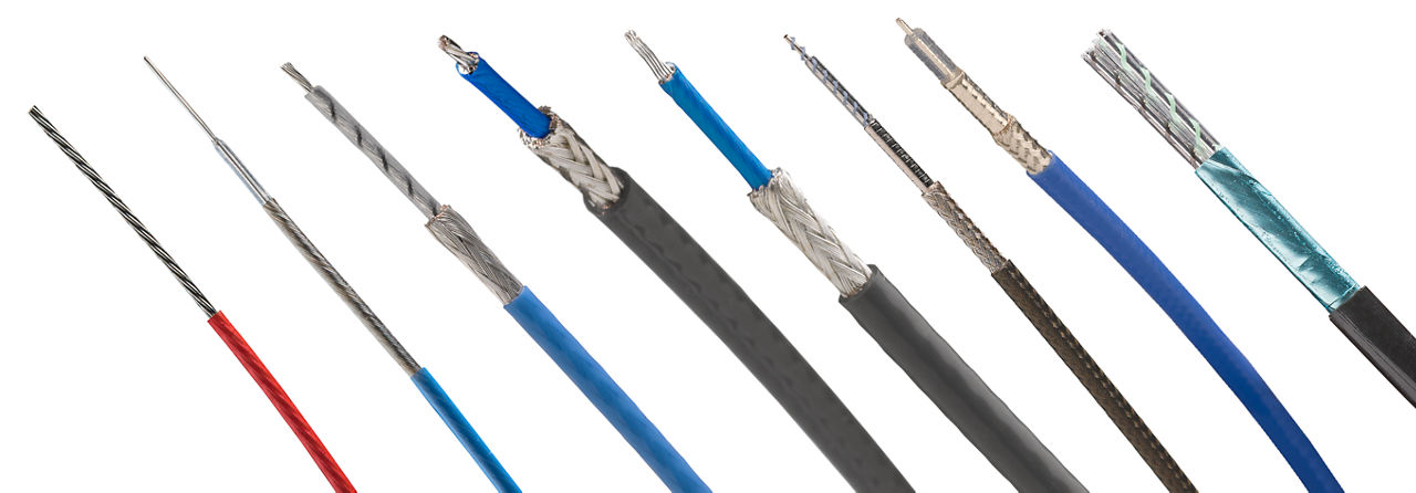 Power Flex Cables  Not Just Another Cable Company
