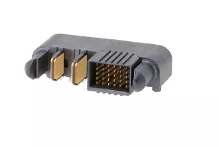EXTreme Ten60 High-Power Connectors