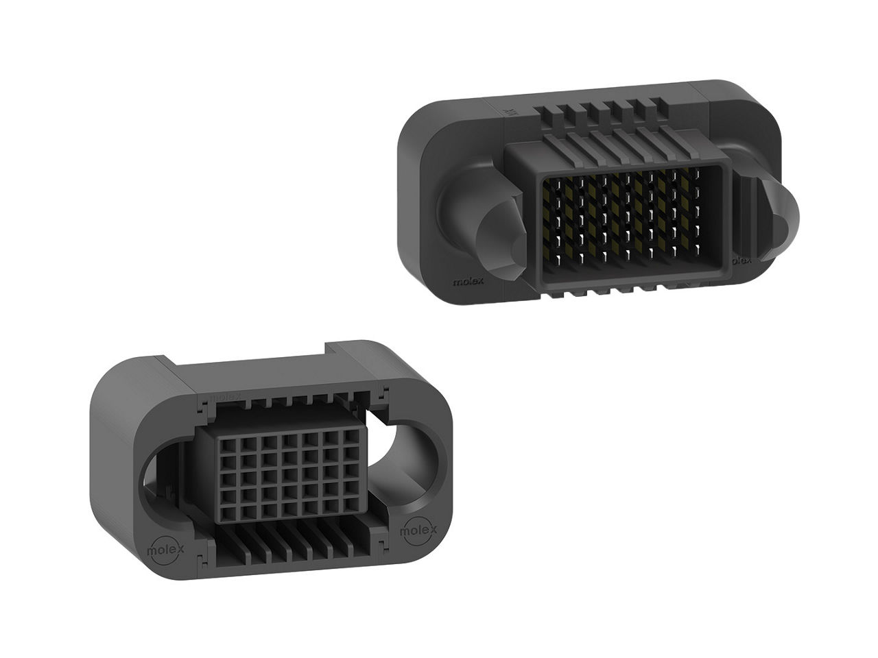 EXTreme Ten60 Mezzanine Connectors