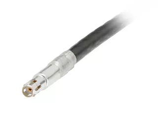 High-Speed FAKRA-Mini HFM Crimp Terminal 