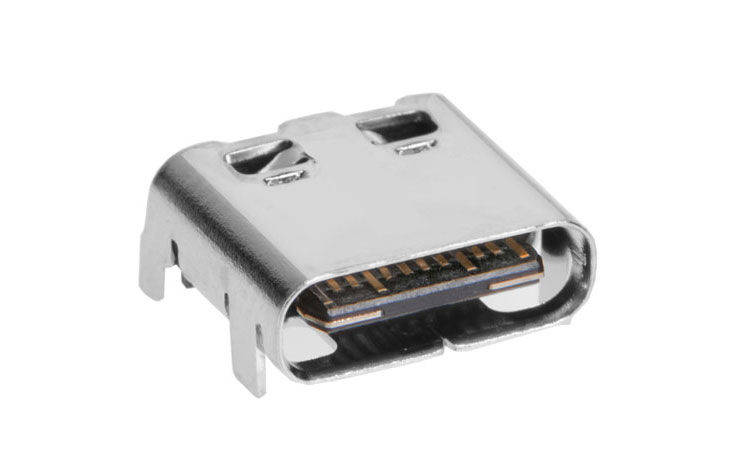 USB Type-C Connectors - Molex