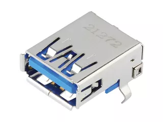 USB Type-A Connector