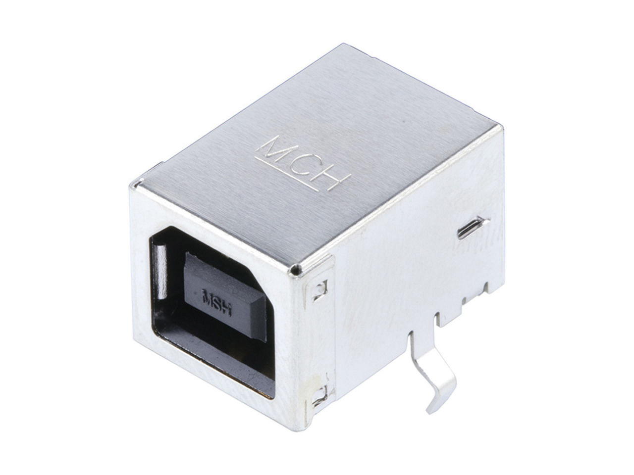 USB Type-B Connector