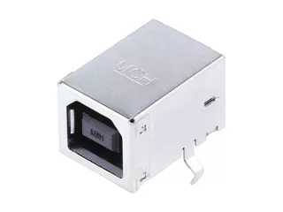 USB Type-B Connector