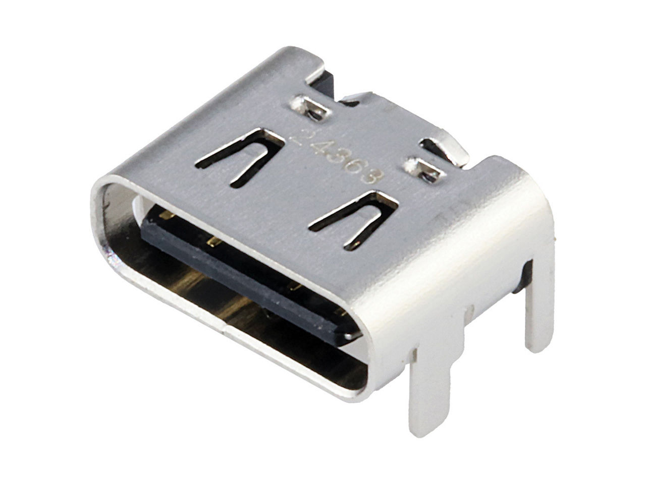 USB Type-C Connector