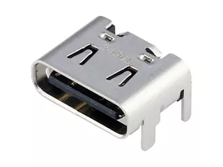 USB Type-C Connector