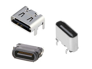 USB Type-C Connectors