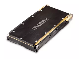 Molex VPS-301 3U VPX Power Supply.